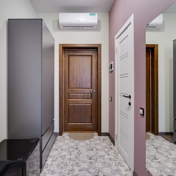Superior room. Фото 13