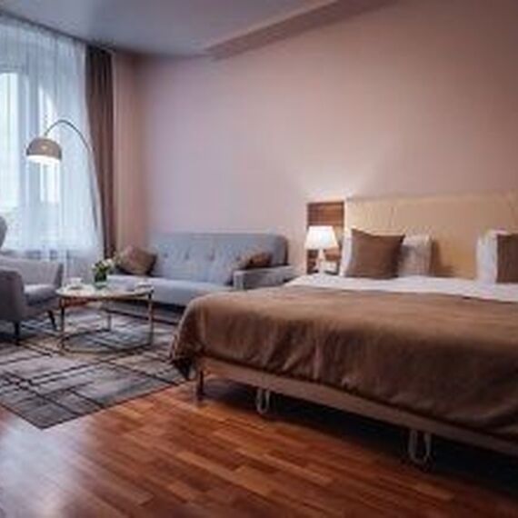 Люкс. Фото 1