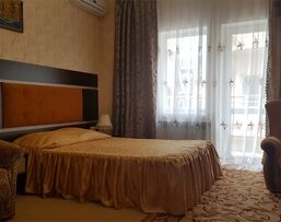 Пятиместный стандартный номер