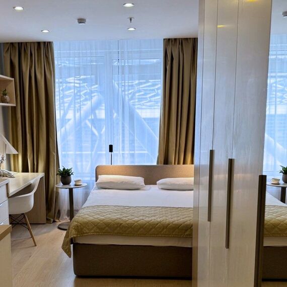 Студия Plus (Ботаника). Фото 3