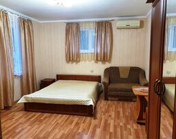 Трехместный номер без балкона КОРПУС 2