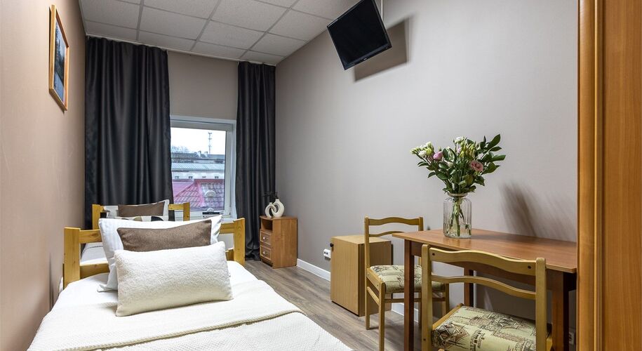 Номера в Гатчине - Фото 22