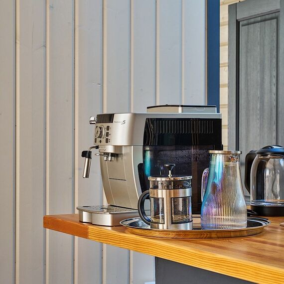 Glassbox 108 Premium. Фото 10