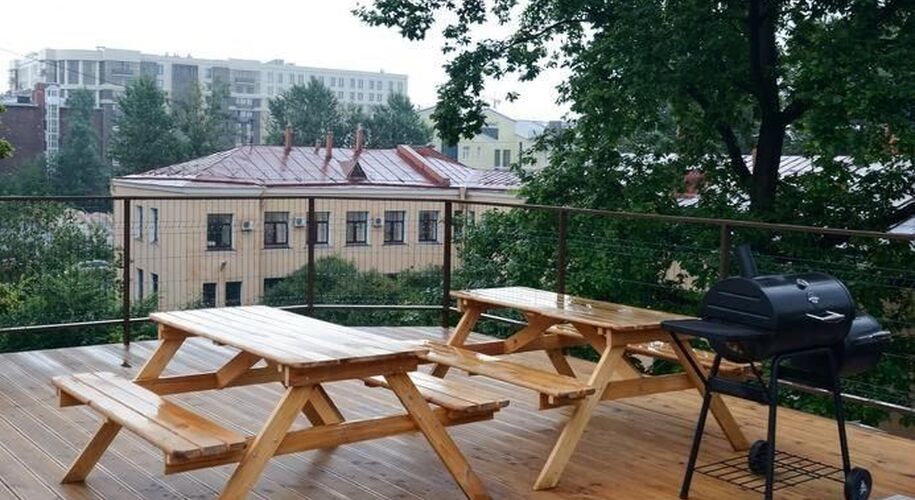 Номера на Большом проспекте - Фото 11