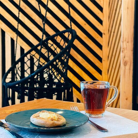 Номер «Сосновый бор». Фото 32