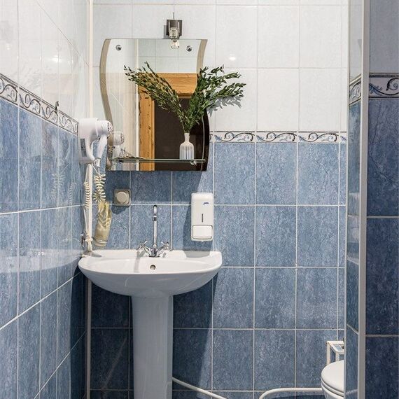 Семейный номер. Фото 22