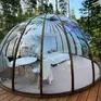 Номера в Bubble hotel Ecos 360 - Превью 1