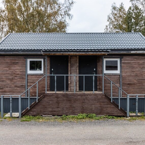 Семейный дуплекс. Фото 1