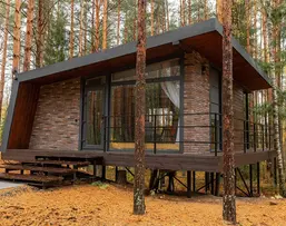 Вино и Сосны Вино и Сосны