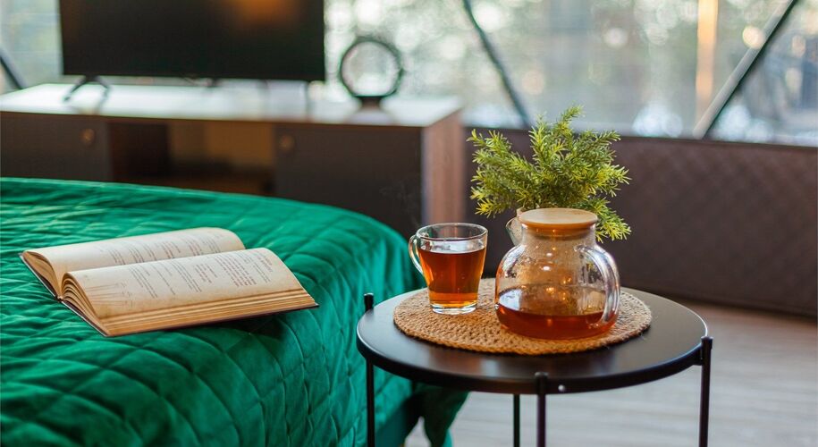 База отдыха 