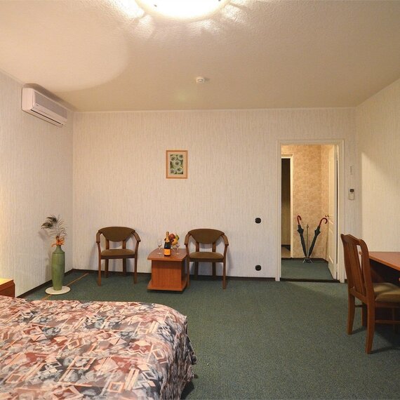 Стандарт. Фото 6