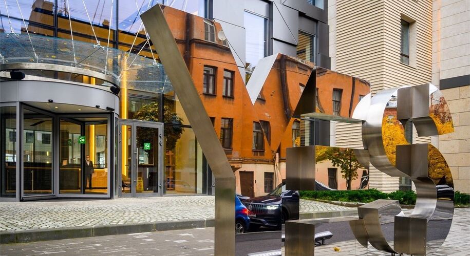 YES Marata - Фото 1