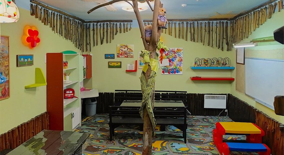 Парк-отель «VE art resort» - Фото 41