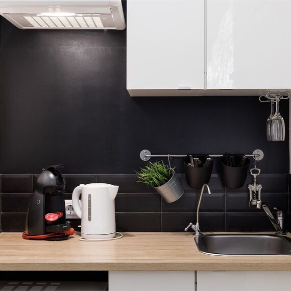 Стандартный номер студия. Фото 13