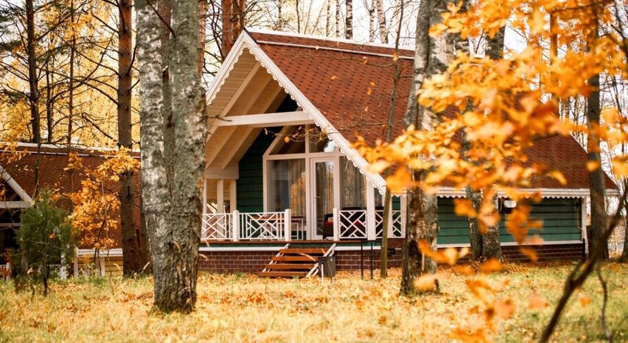 Агропарк Ясенево - Фото 8