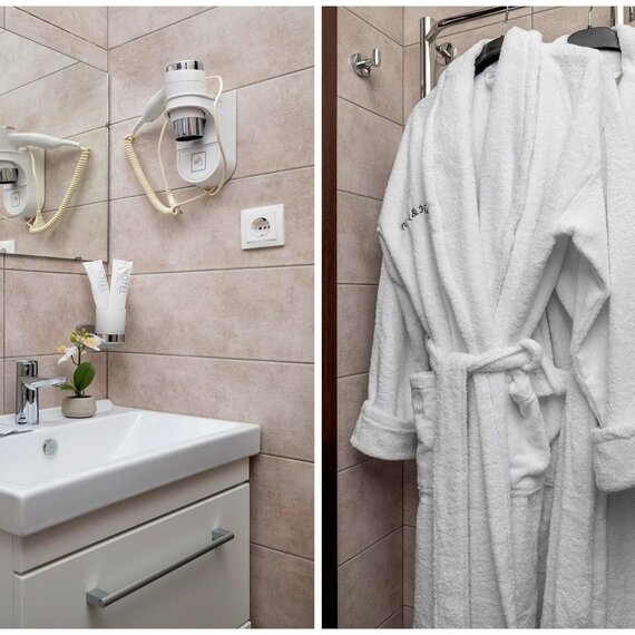 APART LUX бизнес + мини кухня (резерв №13, №15). Фото 16