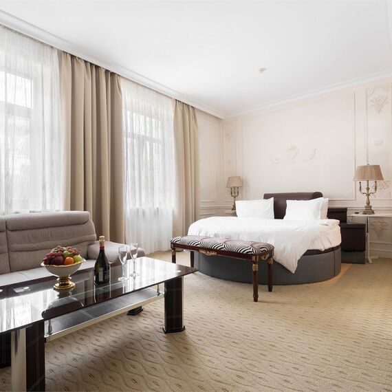 Студио. Фото 13