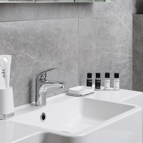 Супериор (однокомнатный двухместный номер). Фото 6