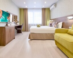 Сеть апартаментов VLADRESORT