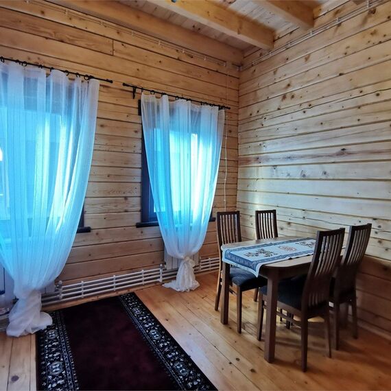 Дом Жуковский. Фото 13