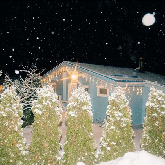 VIP дом. Фото 21