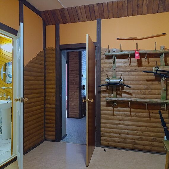 Делюкс 3-х комнатный. Фото 7