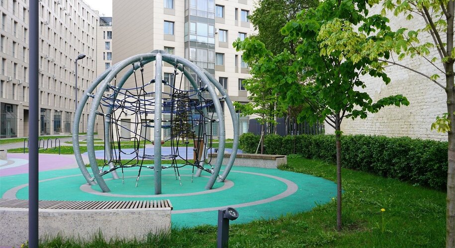 YES Marata - Фото 10