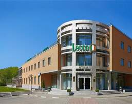 Арт-отель 
