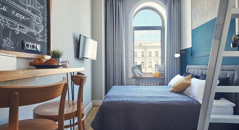 Калейдоскоп на Невском - Фото 10