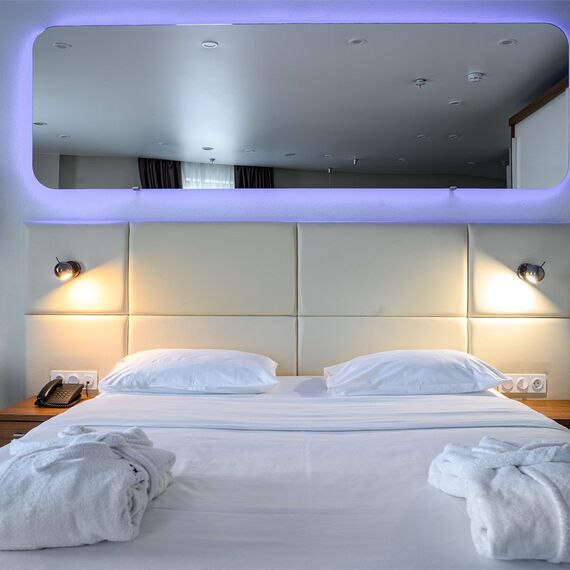 Апартаменты 