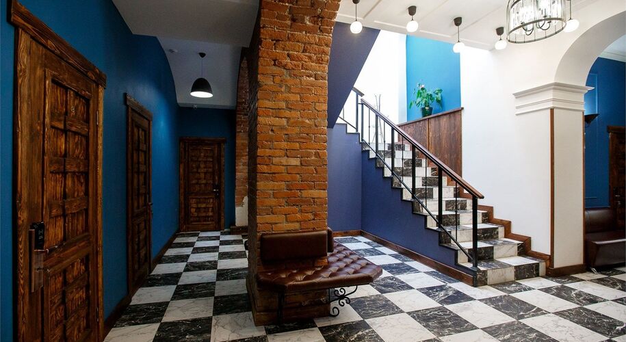 Номера в Петергофе - Фото 4