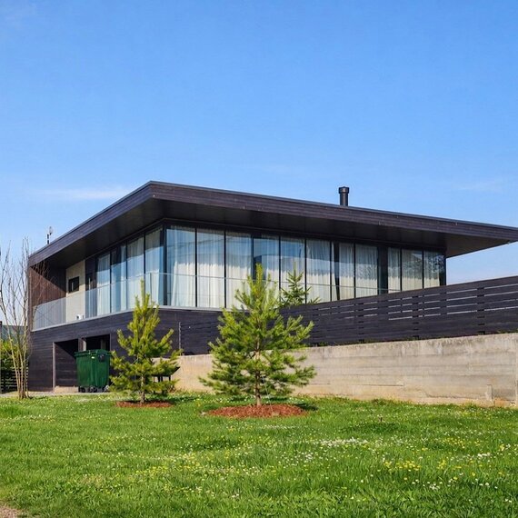 Glassbox 108 Premium. Фото 1