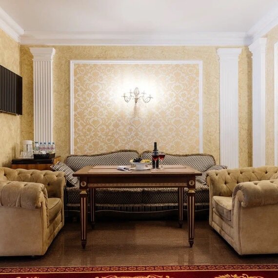 Коттедж Аристократъ. Фото 6