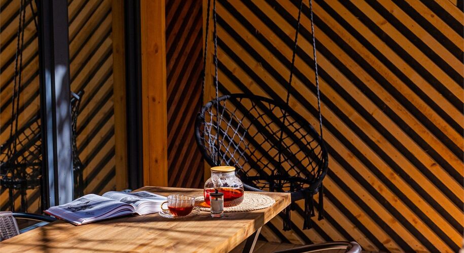 База отдыха 