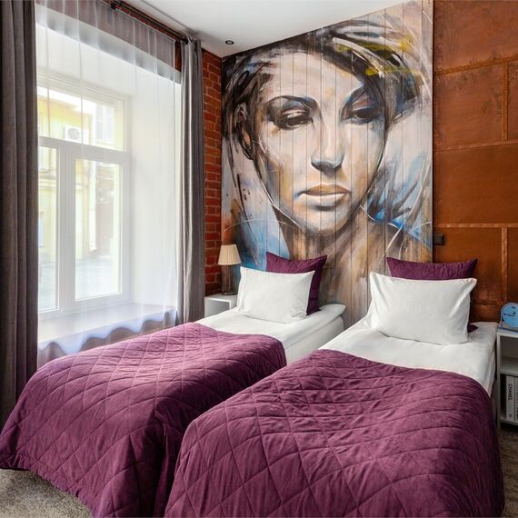 АРТ-СТАНДАРТ. Фото 9