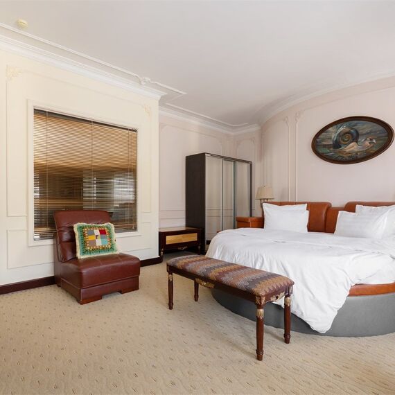 Делюкс с балконом. Фото 41