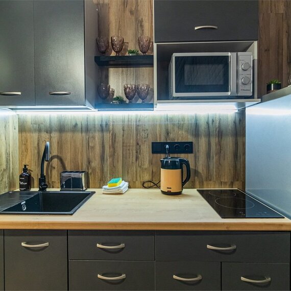 Купол «Карельский лес». Фото 15