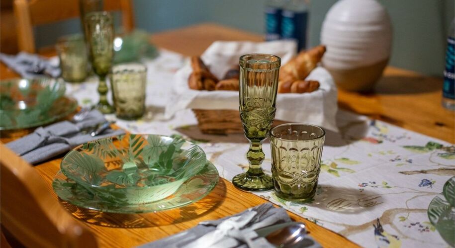 Таунхаус Чабрец в комплексе Семь озер - Фото 10