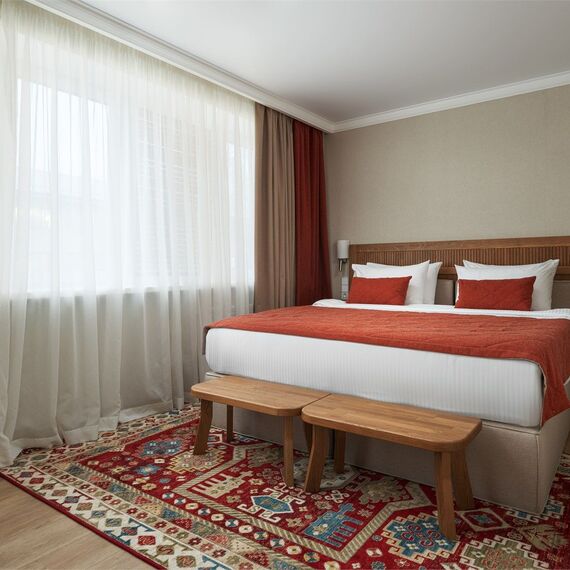 Комфорт двухкомнатный. Фото 9