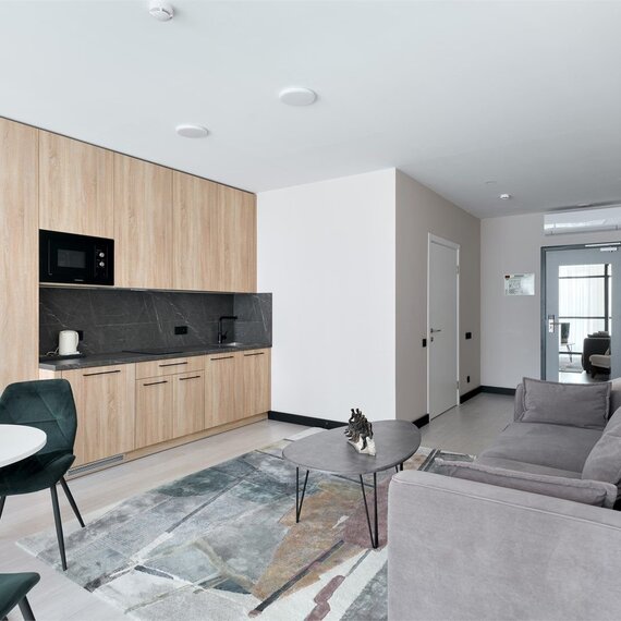 RESIDENCE. Фото 10