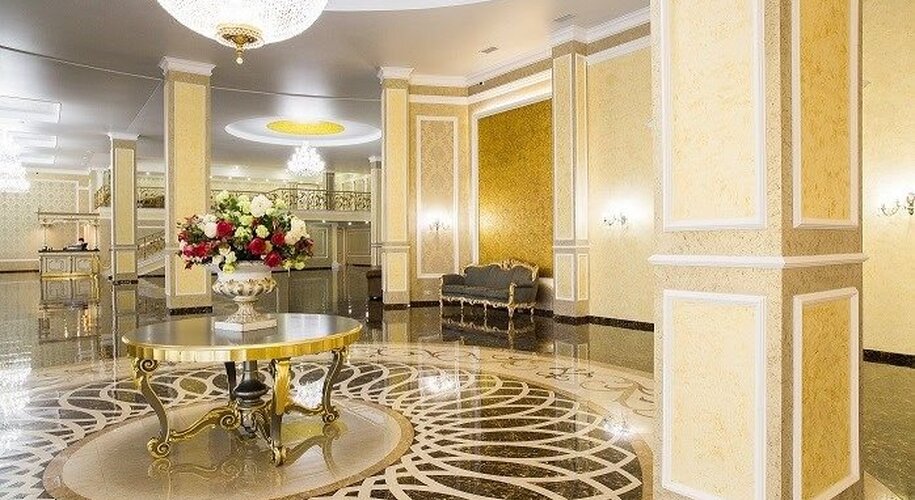 Гранд Отель & SPA Аристократъ - Фото 11