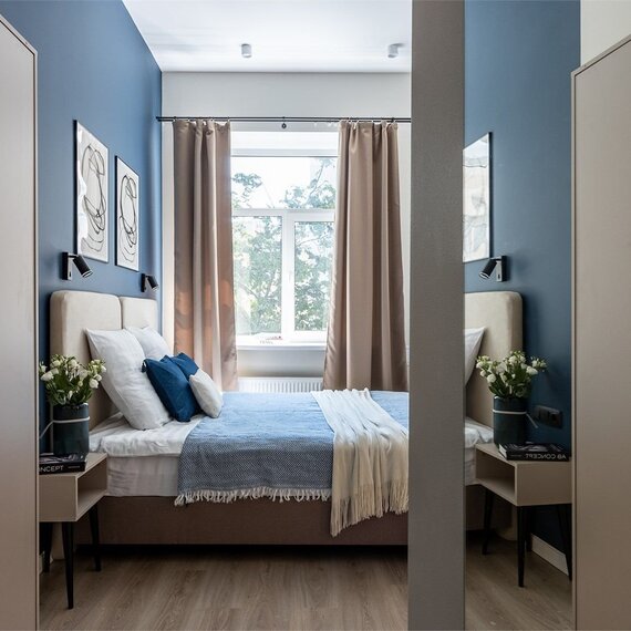 Делюкс. Фото 13