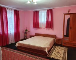 Двухкомнатный номер без балкона КОРПУС 2