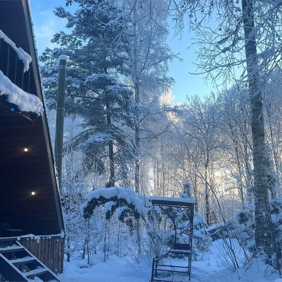 БОЛЬШОЙ ДОМ СВЕТЛОЕ 5. Фото 1