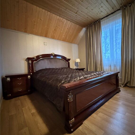 Дом 6 с русской баней. Фото 14