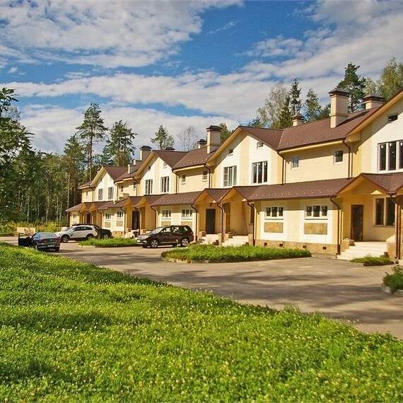 Таунхаус 130 кв.м.. Фото 15