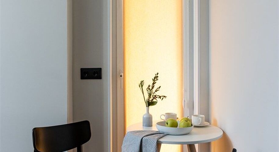  Отель «Трауберг» - Фото 24