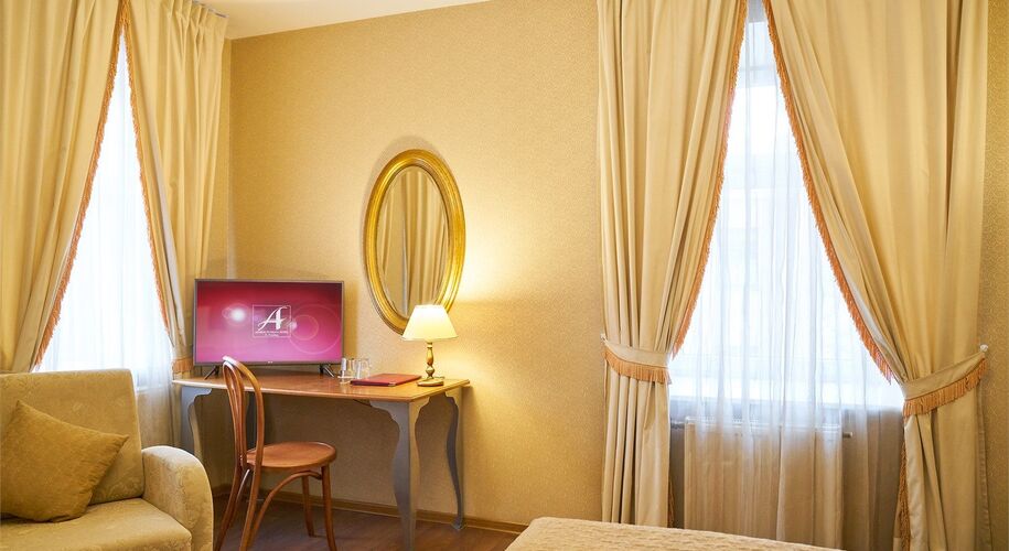  Гостиница Адмиралтейская - Фото 11