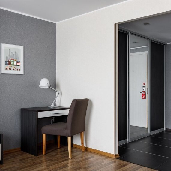 Комфорт DBL (двуспальная кровать-трансформер, кресло-трансформер). Фото 4