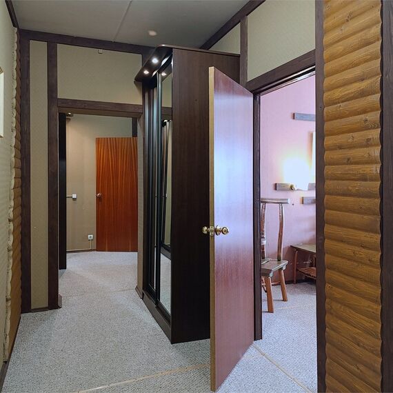 Делюкс 3-х комнатный. Фото 6